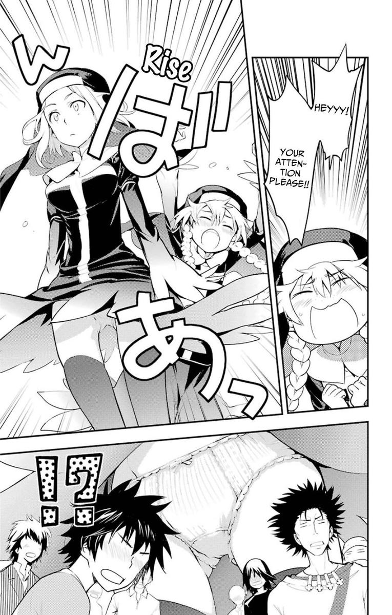 To Aru Majutsu No Index 90 29