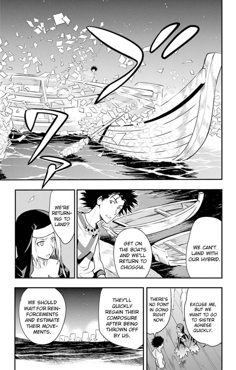 To Aru Majutsu No Index 90 31