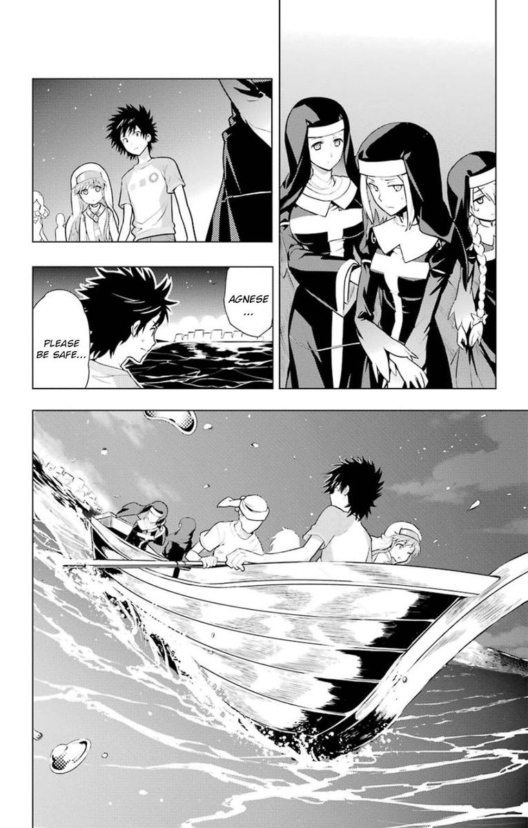 To Aru Majutsu No Index 90 32