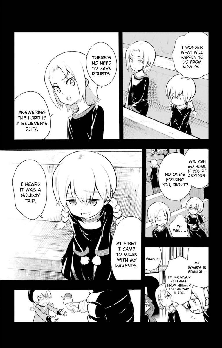 To Aru Majutsu No Index 90 5