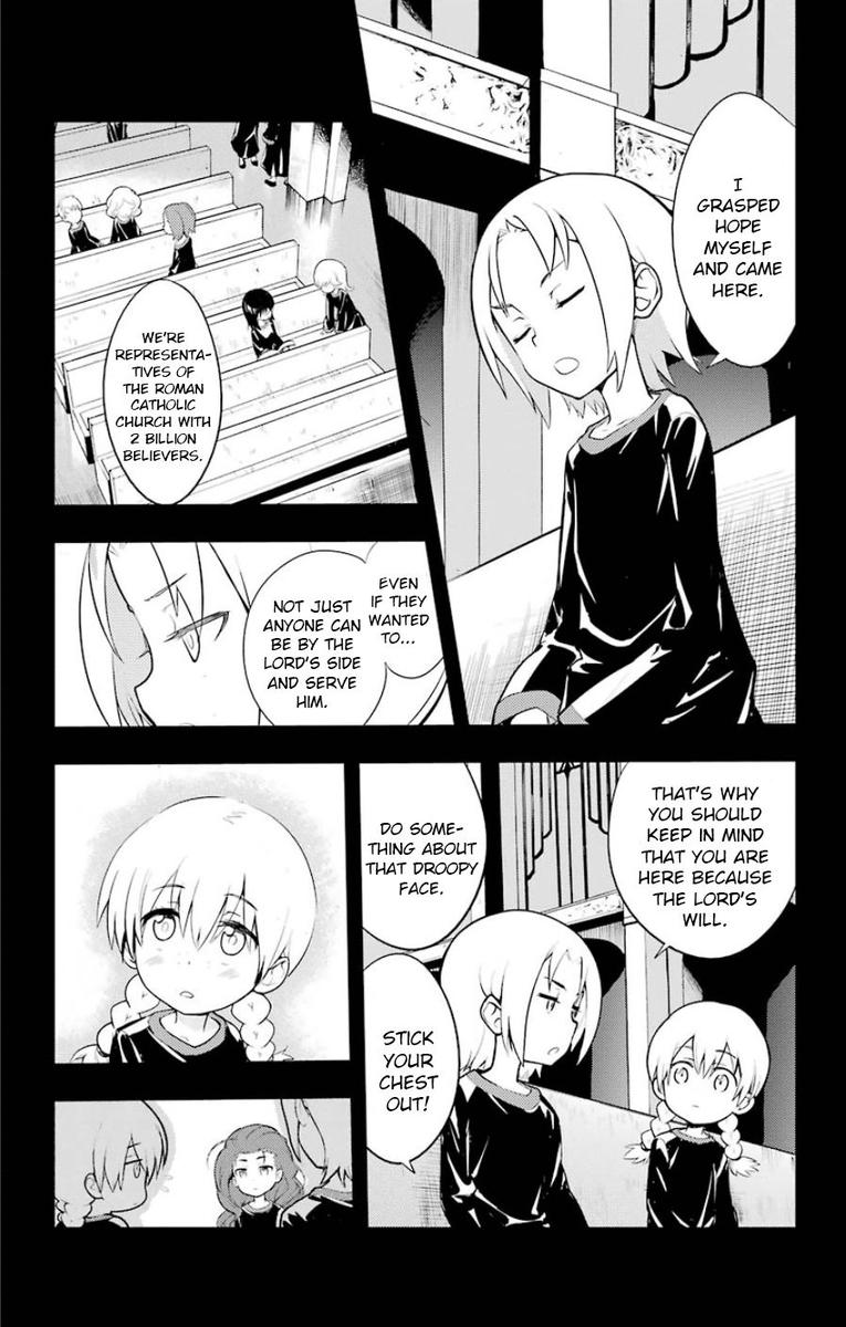 To Aru Majutsu No Index 90 7