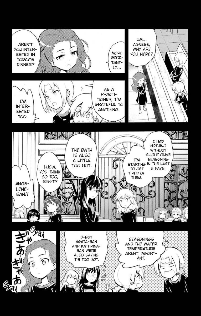 To Aru Majutsu No Index 90 8