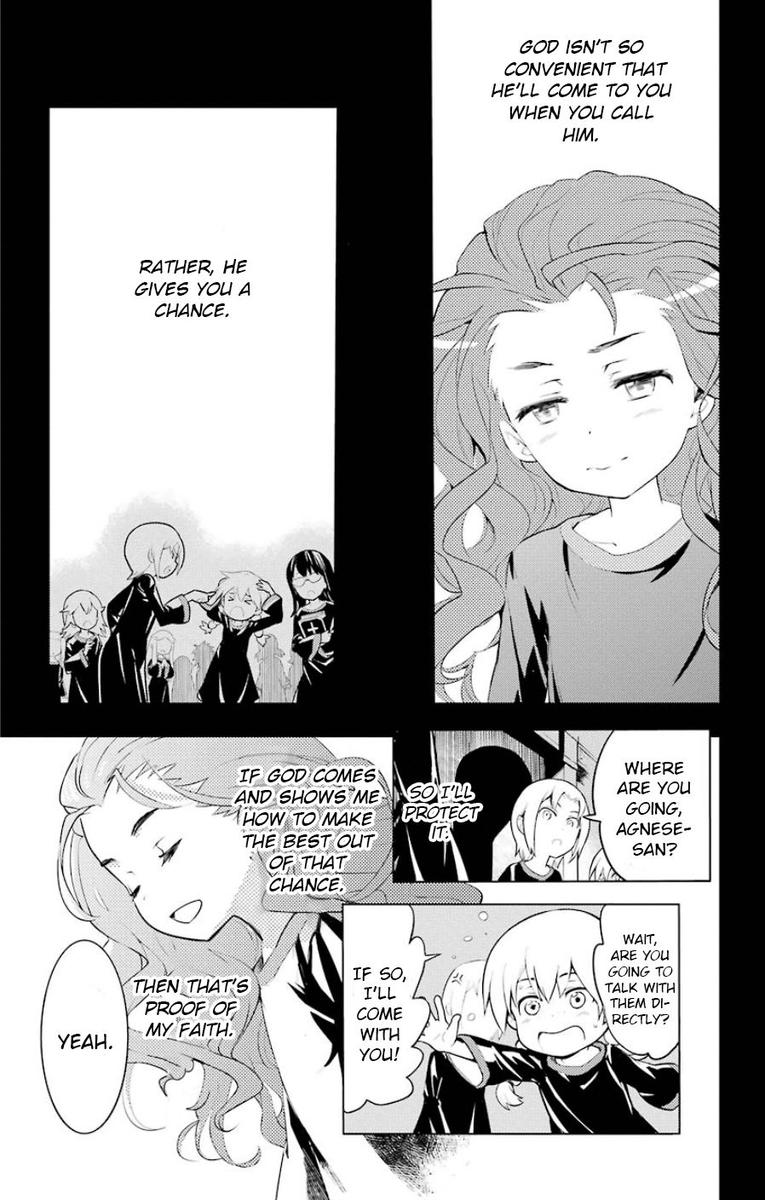 To Aru Majutsu No Index 90 9