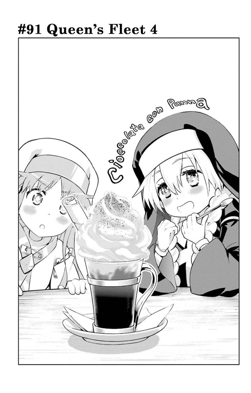To Aru Majutsu No Index 91 1
