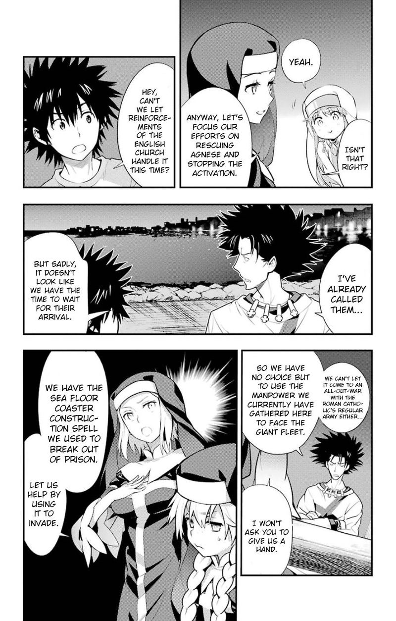 To Aru Majutsu No Index 91 14