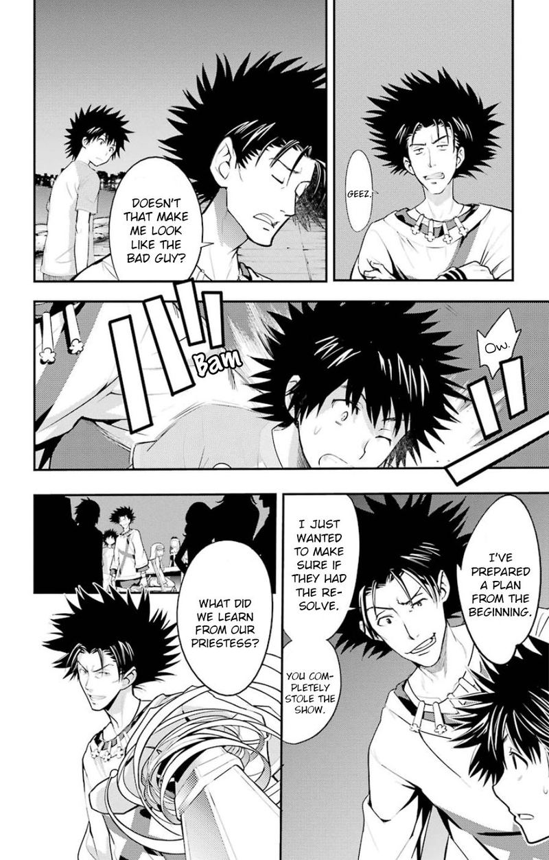 To Aru Majutsu No Index 91 18