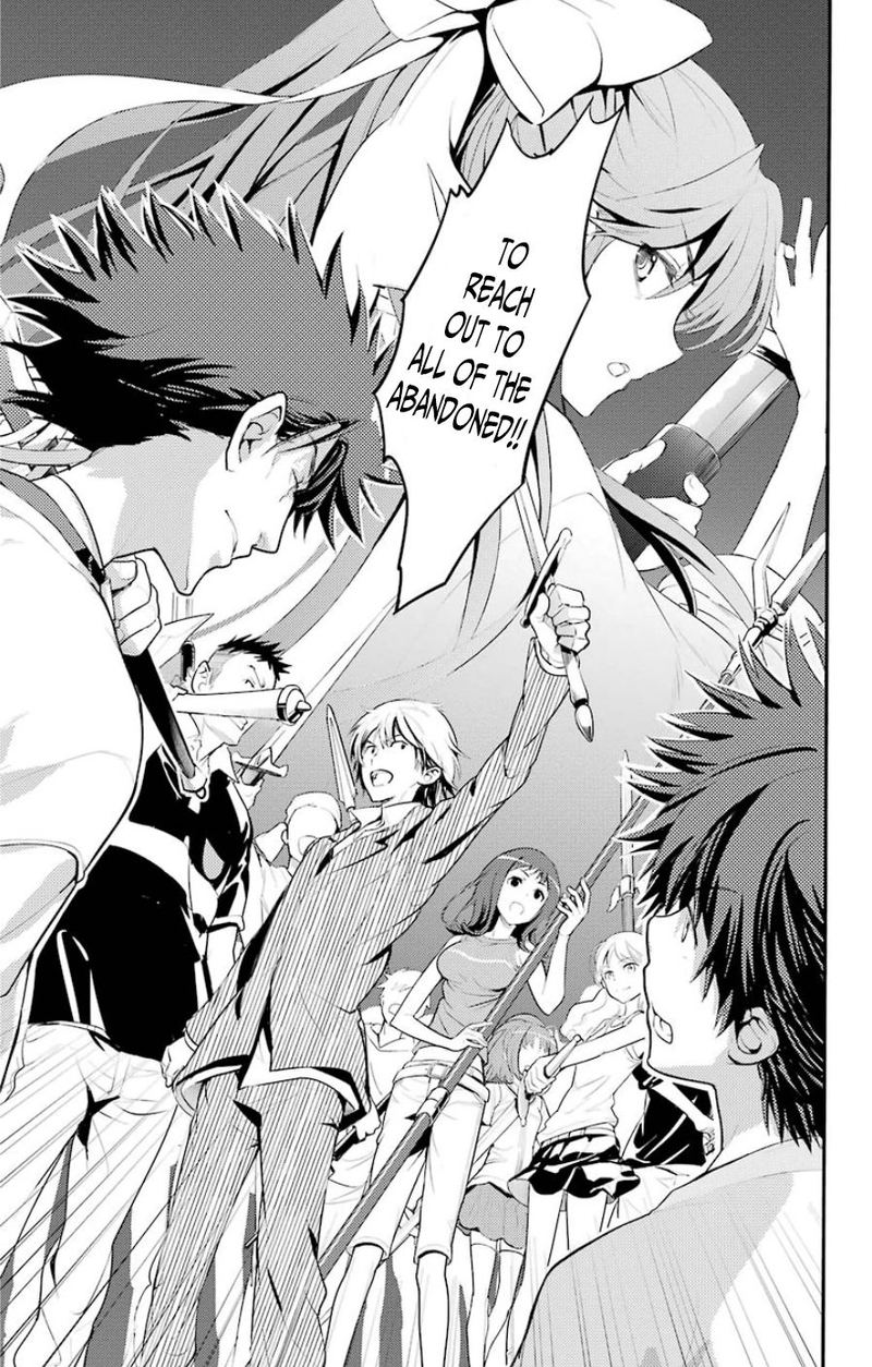 To Aru Majutsu No Index 91 19