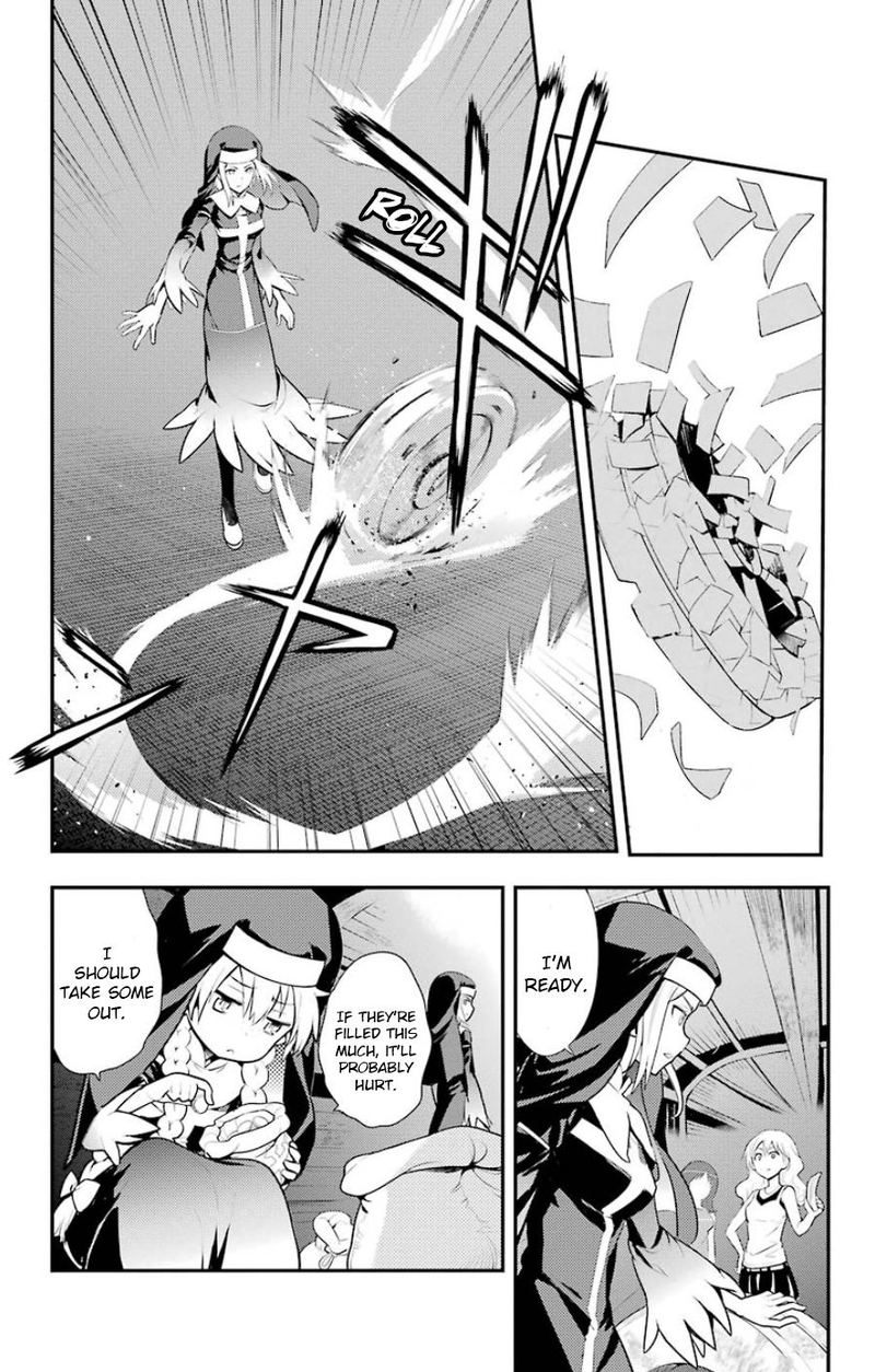 To Aru Majutsu No Index 91 20