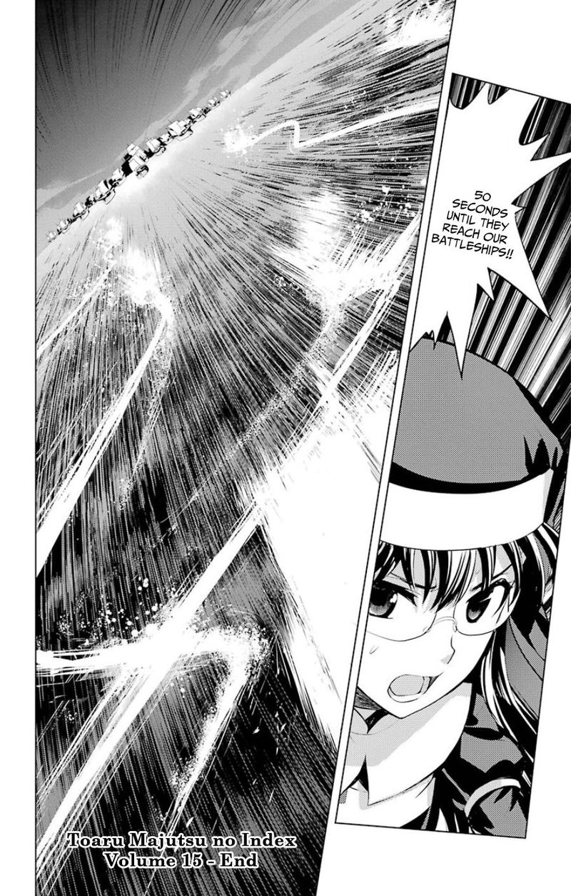 To Aru Majutsu No Index 91 26
