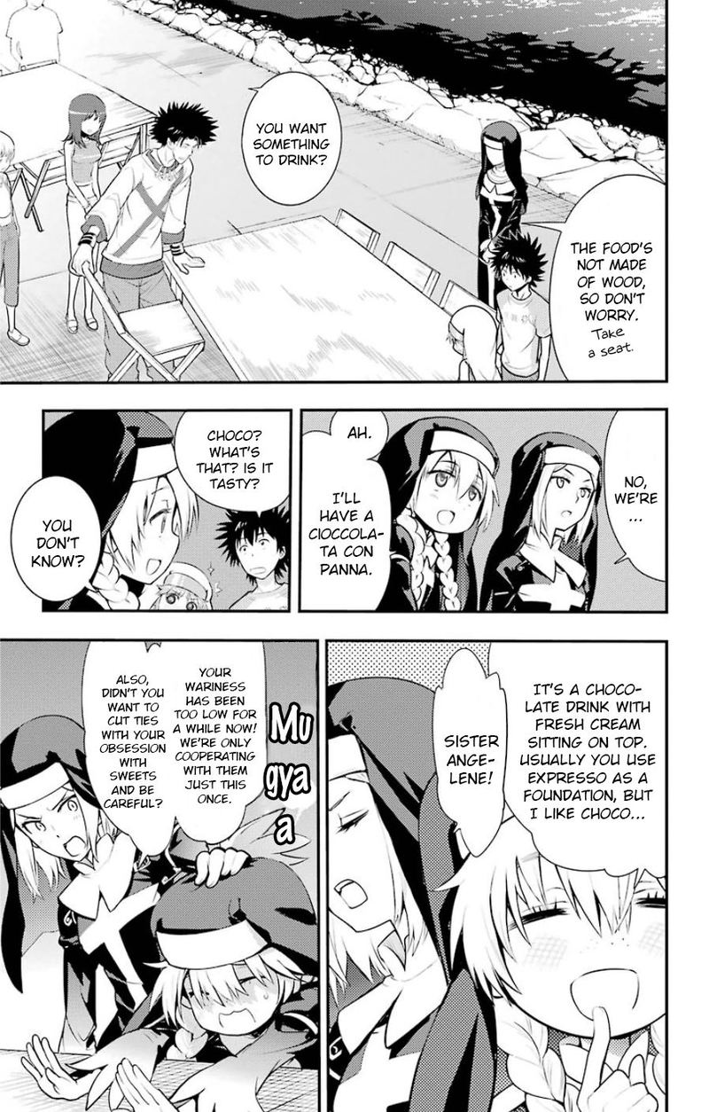 To Aru Majutsu No Index 91 3