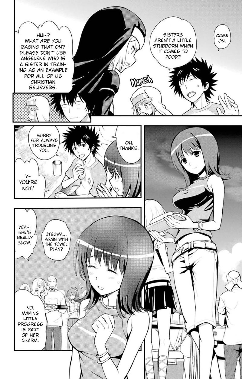 To Aru Majutsu No Index 91 4