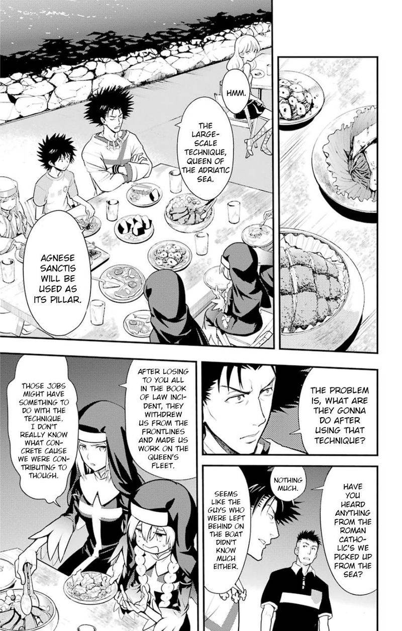 To Aru Majutsu No Index 91 5