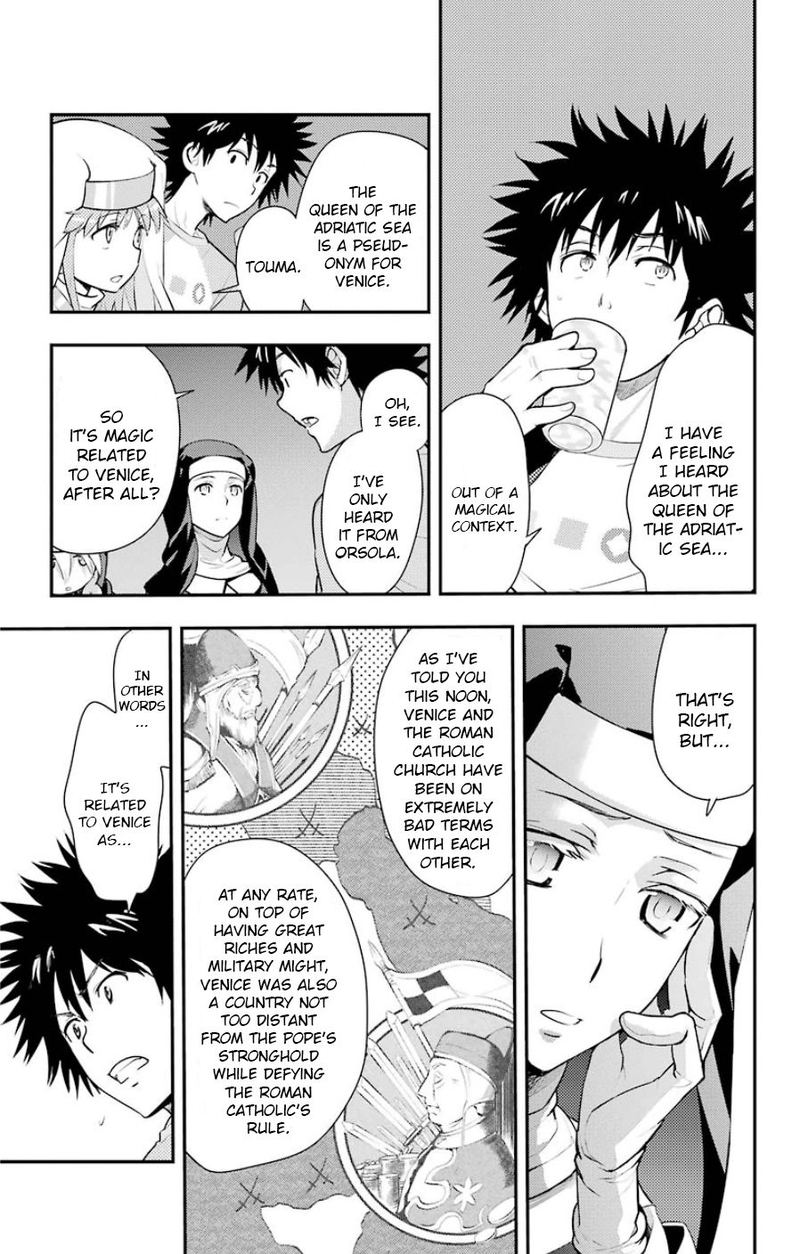 To Aru Majutsu No Index 91 7