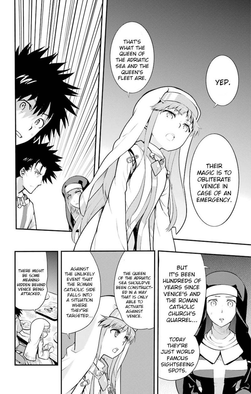 To Aru Majutsu No Index 91 8