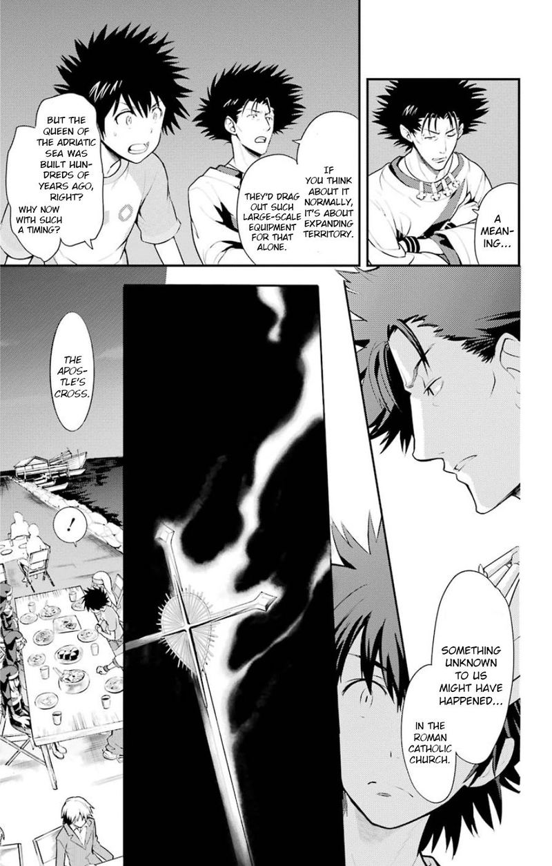 To Aru Majutsu No Index 91 9