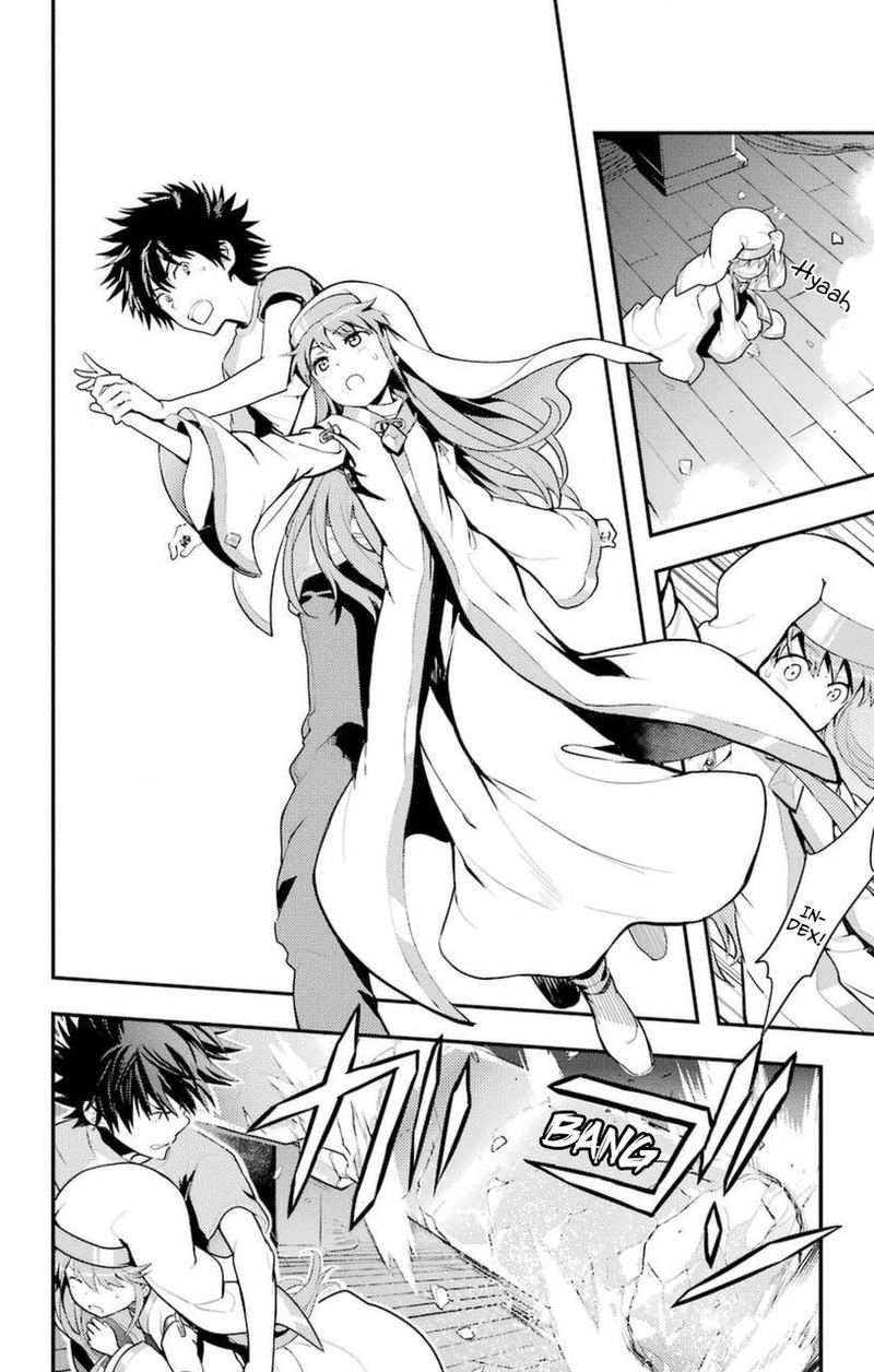 To Aru Majutsu No Index 92 15