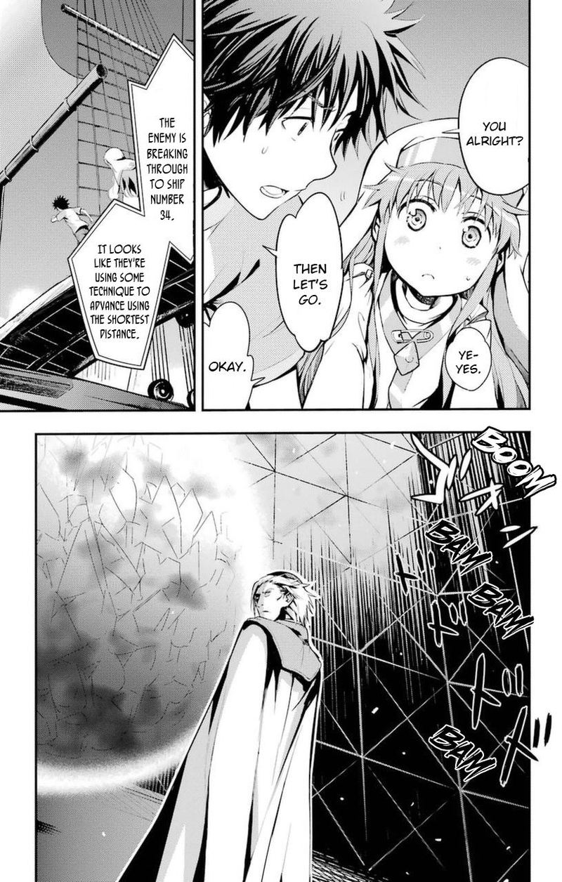 To Aru Majutsu No Index 92 16