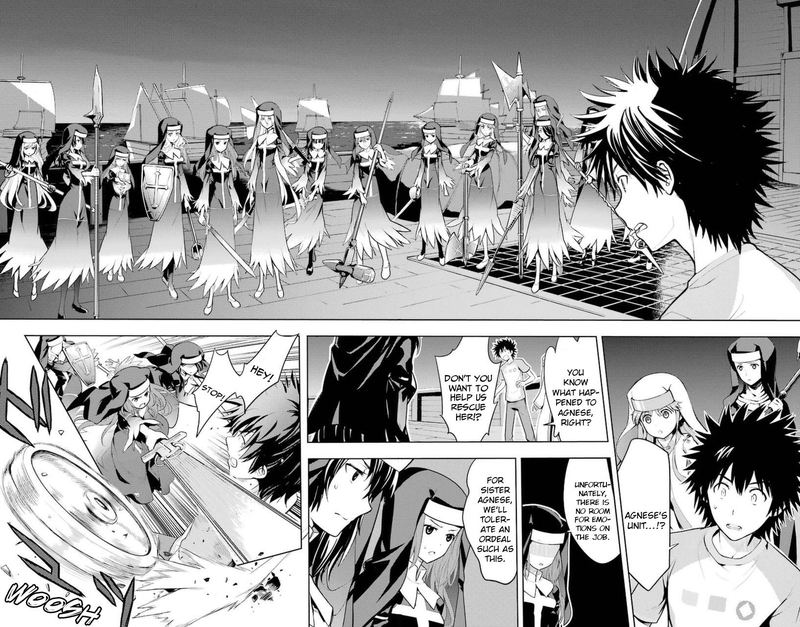 To Aru Majutsu No Index 92 21