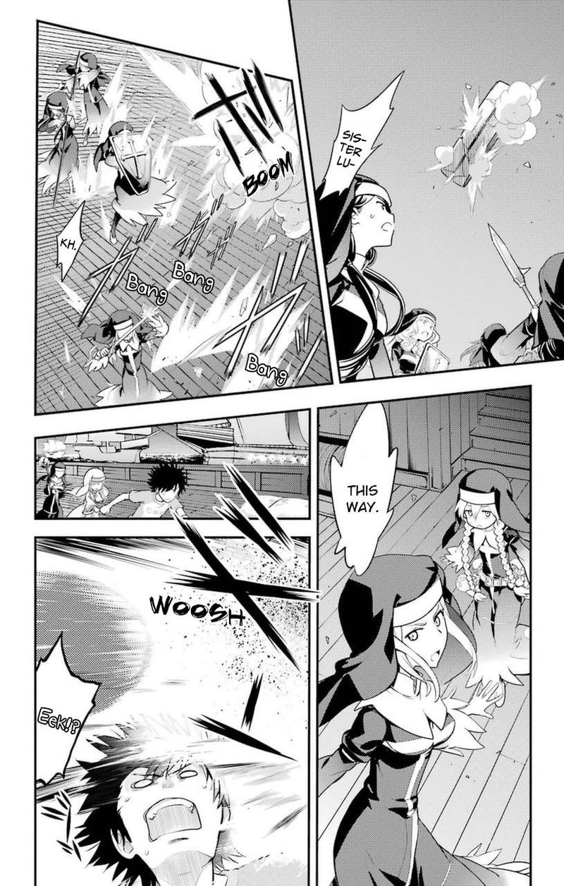 To Aru Majutsu No Index 92 22