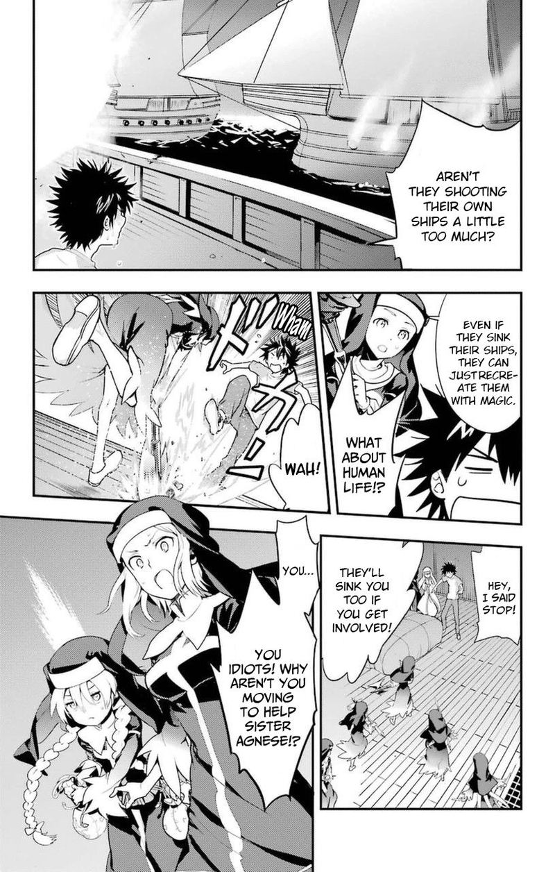 To Aru Majutsu No Index 92 23