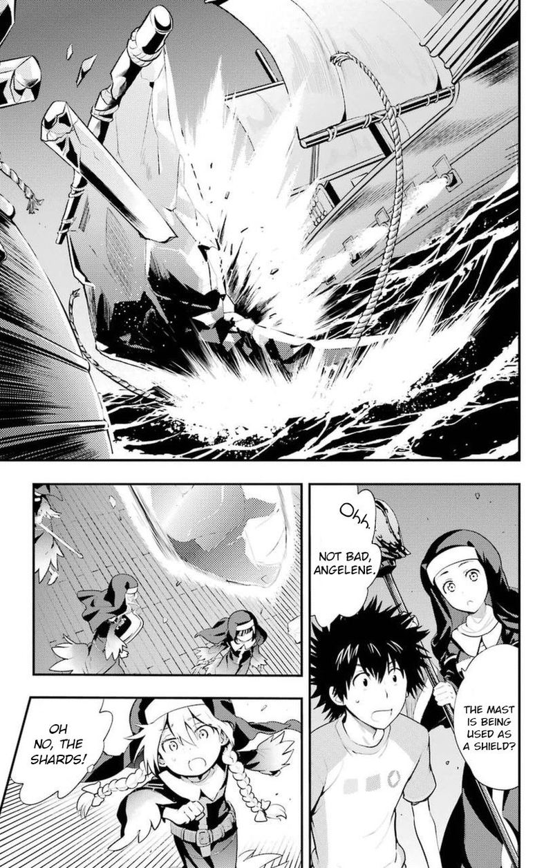 To Aru Majutsu No Index 92 25