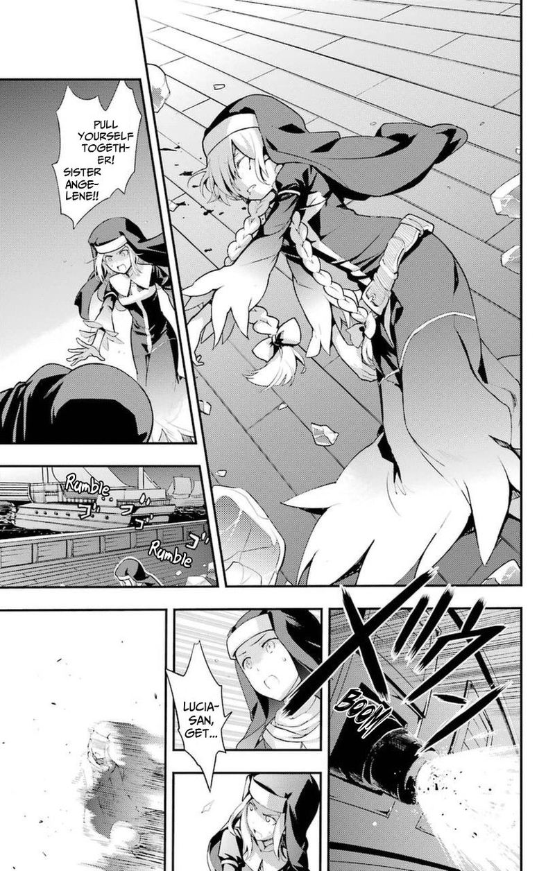 To Aru Majutsu No Index 92 27