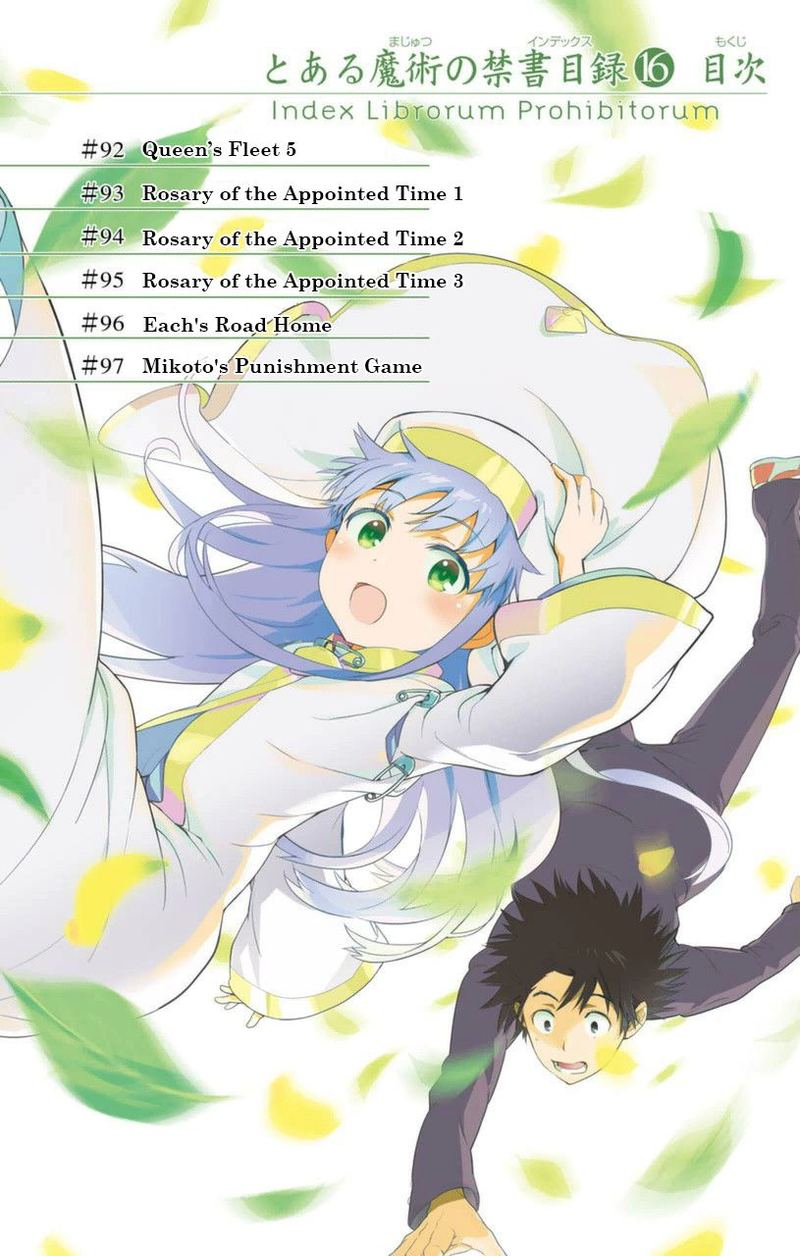 To Aru Majutsu No Index 92 3