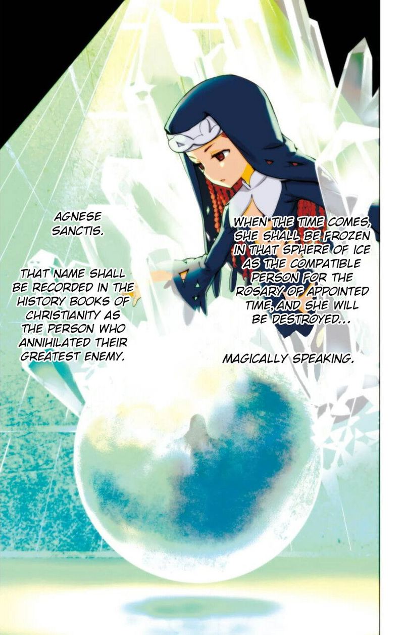 To Aru Majutsu No Index 92 4