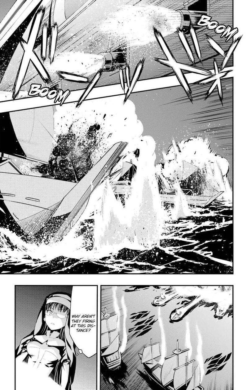 To Aru Majutsu No Index 92 8