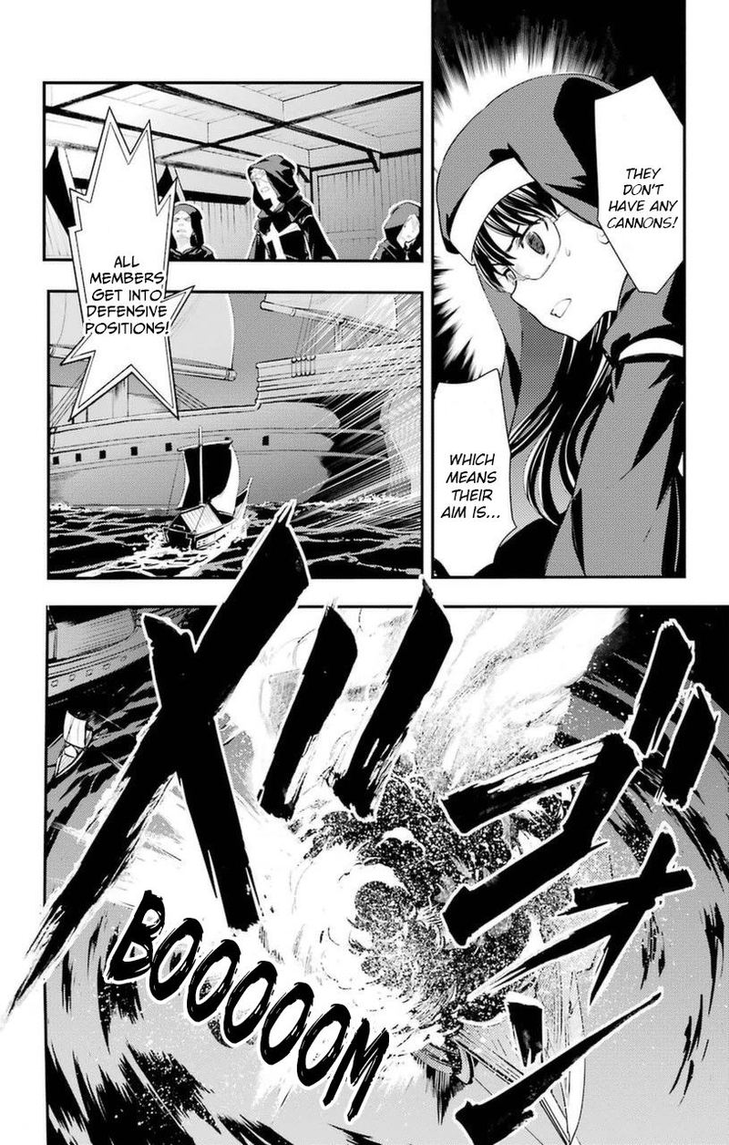 To Aru Majutsu No Index 92 9