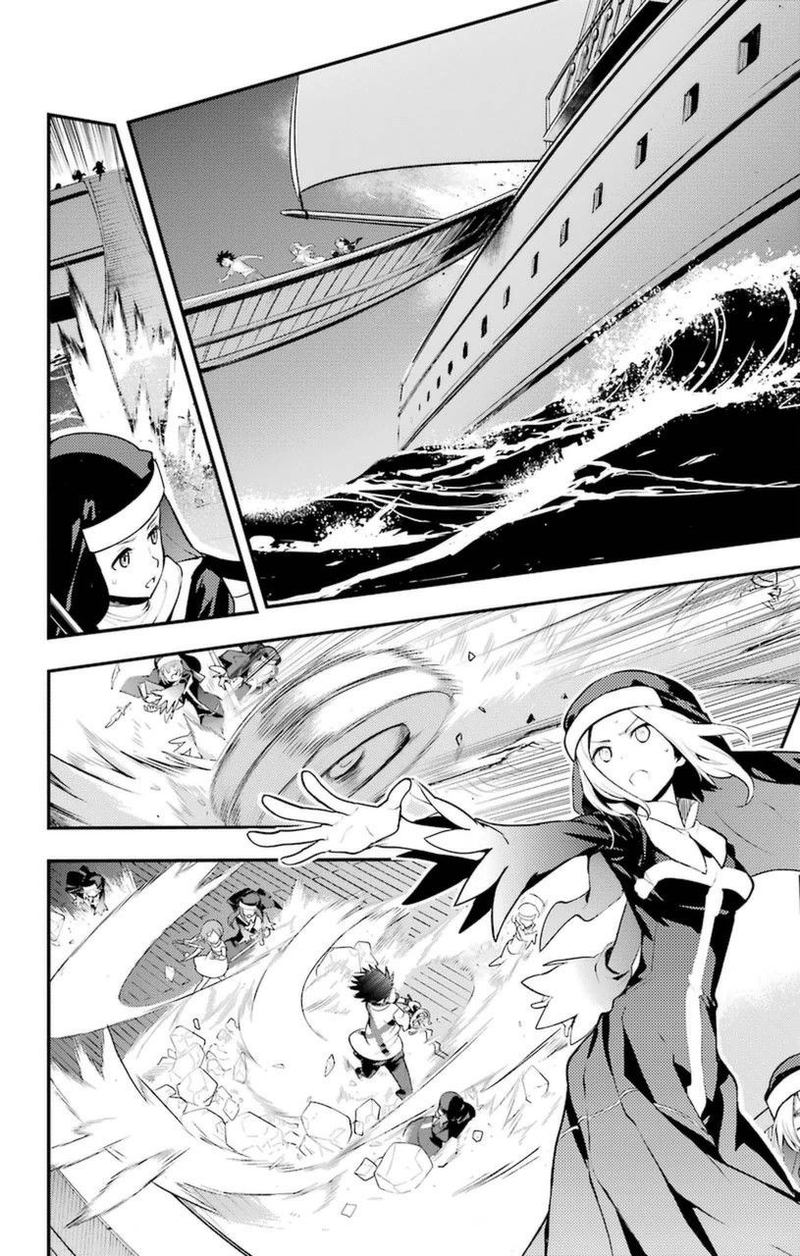 To Aru Majutsu No Index 93 10