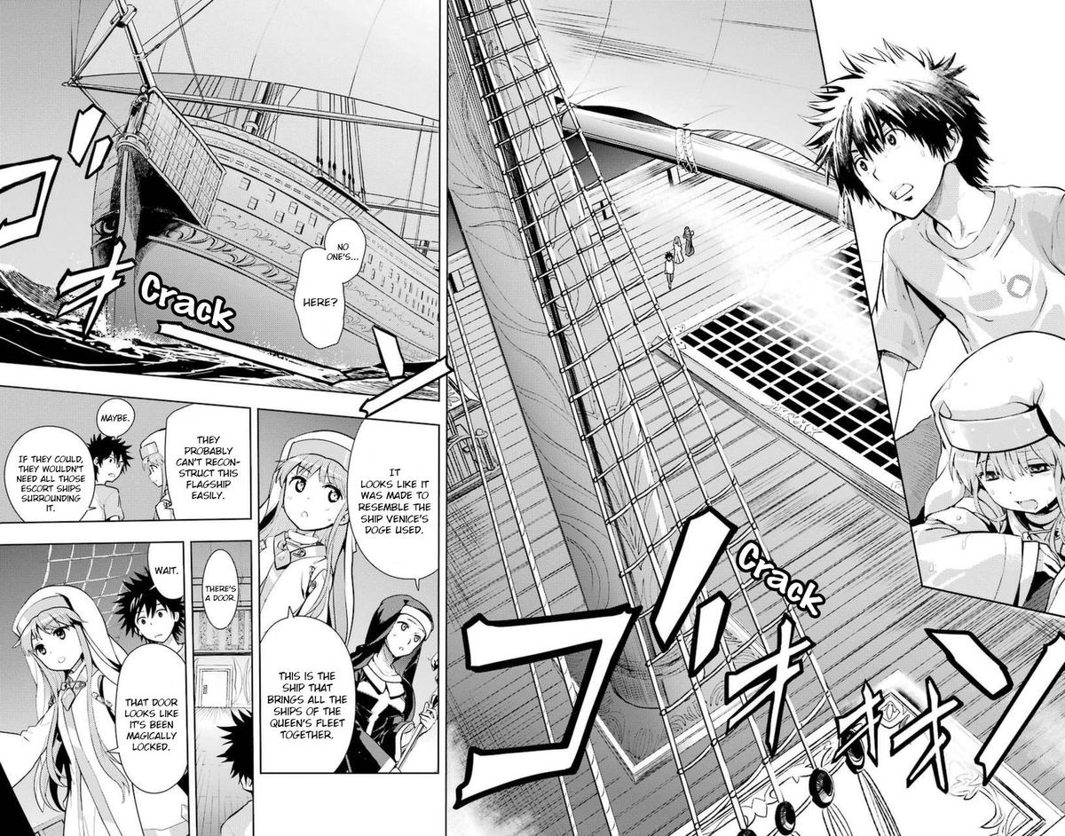 To Aru Majutsu No Index 93 12
