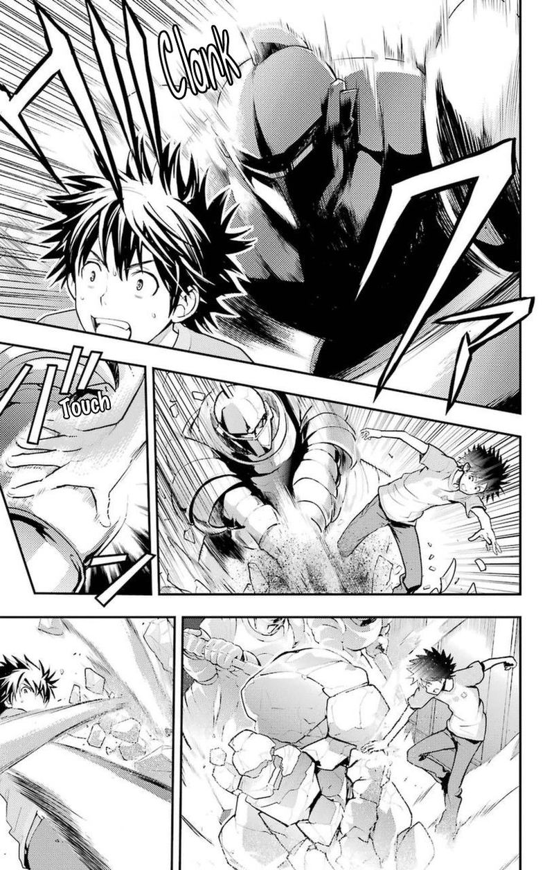 To Aru Majutsu No Index 93 16
