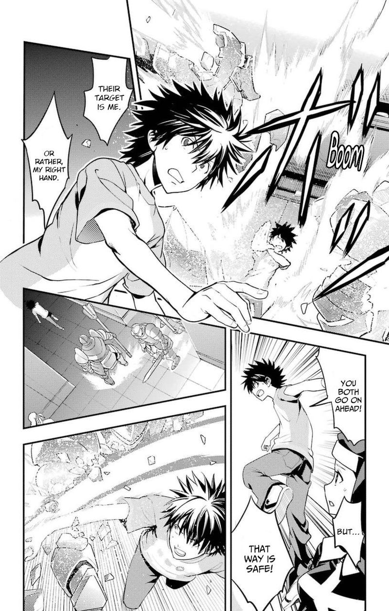 To Aru Majutsu No Index 93 17