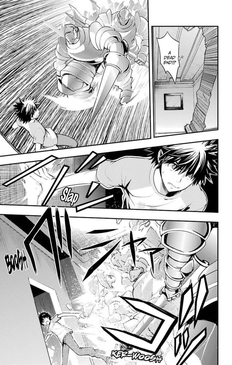 To Aru Majutsu No Index 93 18