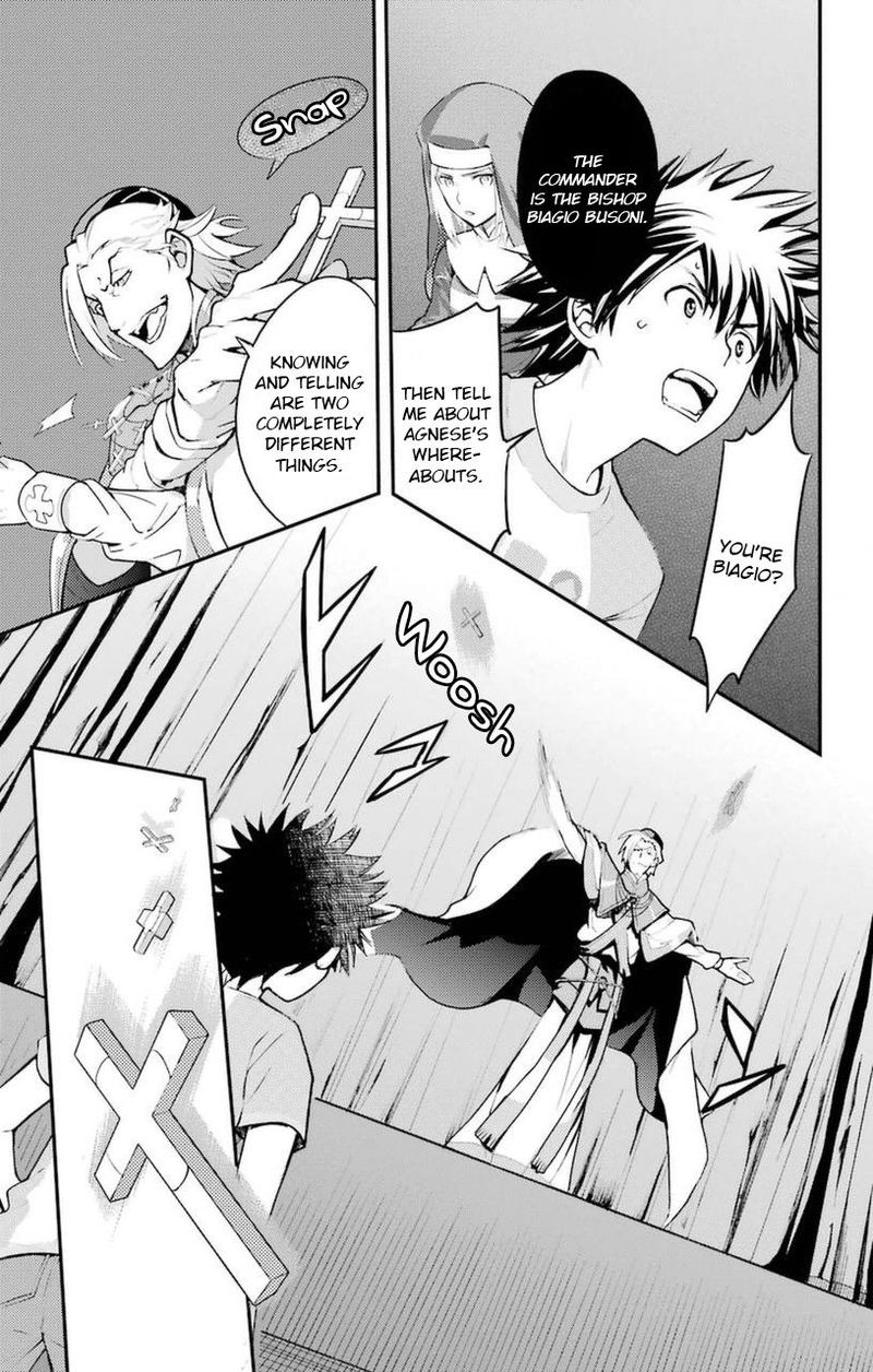 To Aru Majutsu No Index 93 24