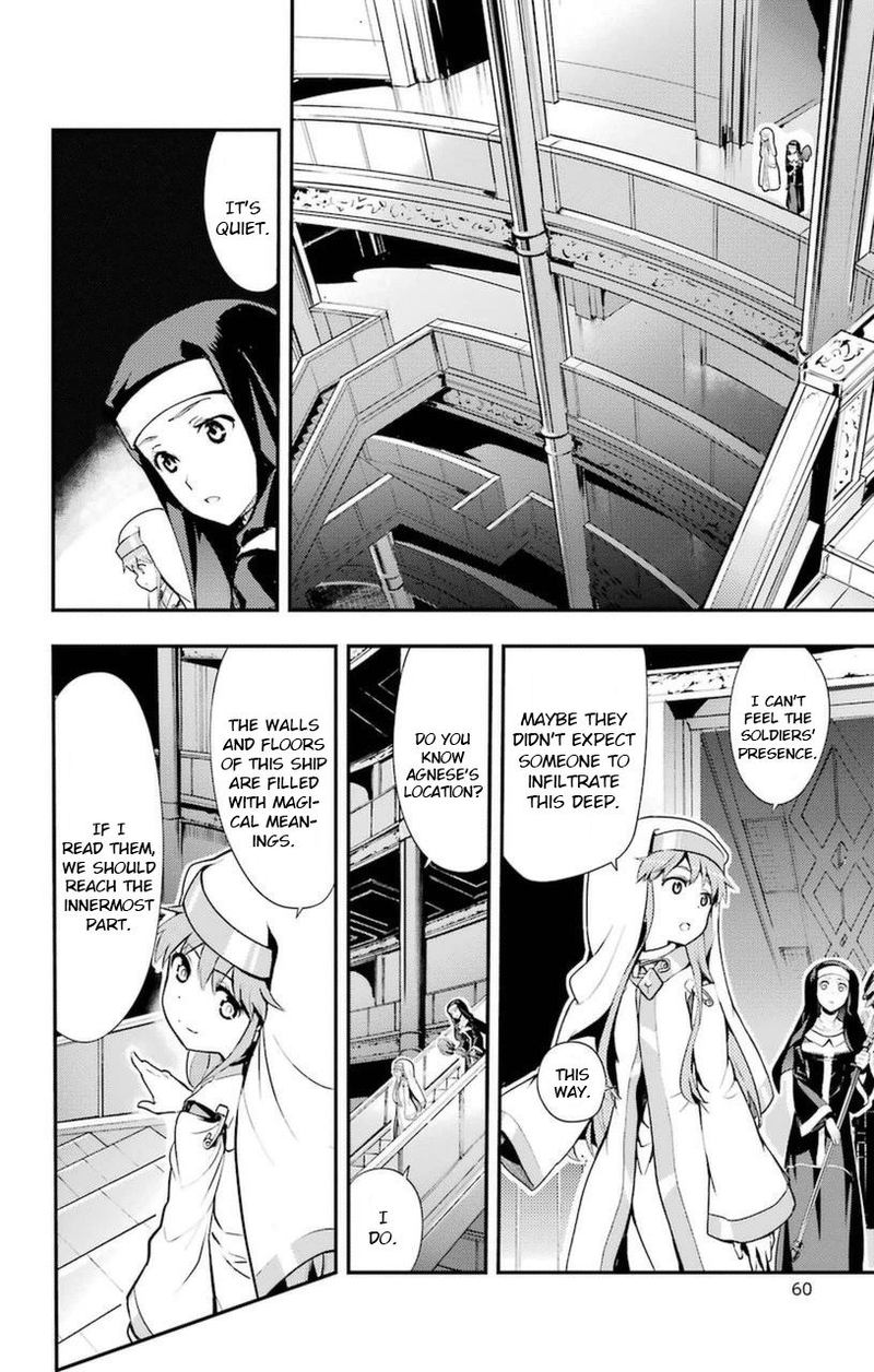 To Aru Majutsu No Index 93 27