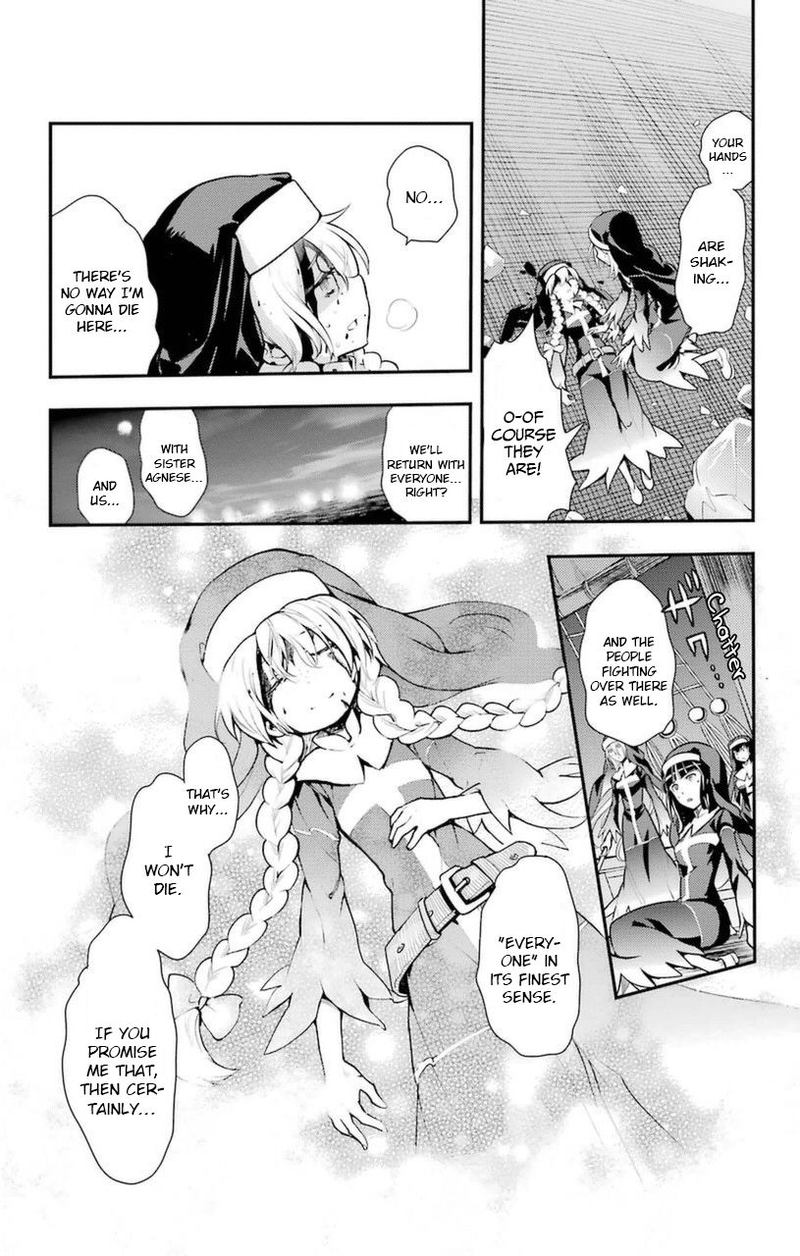 To Aru Majutsu No Index 93 3