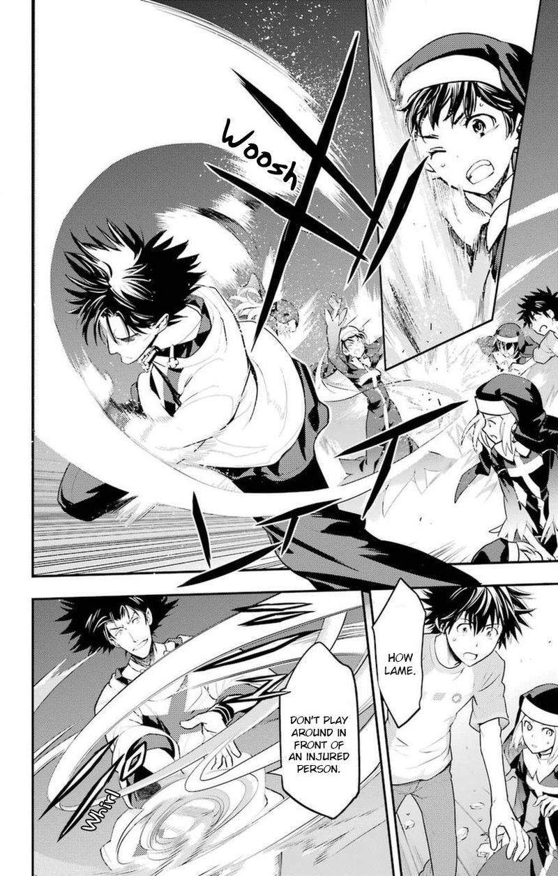 To Aru Majutsu No Index 93 6