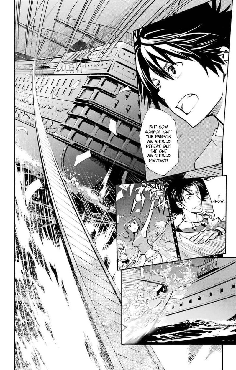 To Aru Majutsu No Index 93 8