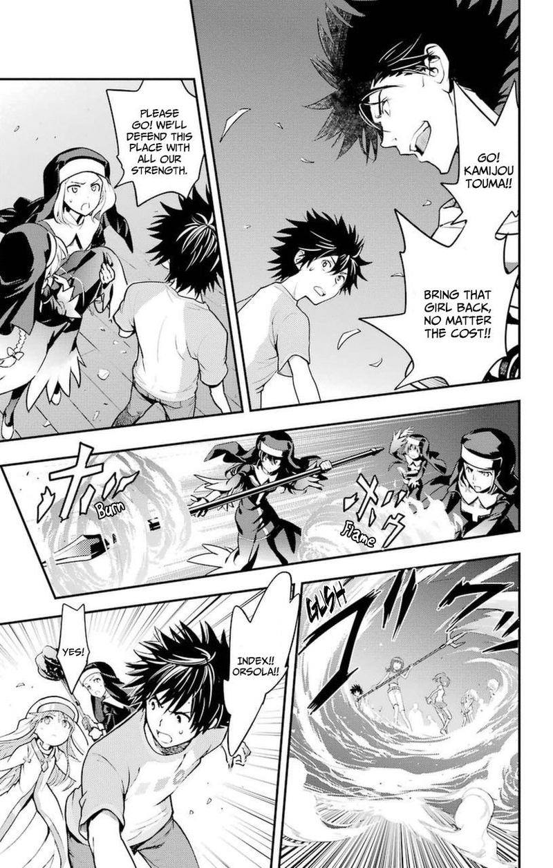 To Aru Majutsu No Index 93 9