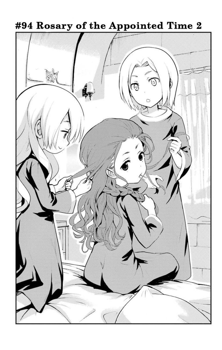 To Aru Majutsu No Index 94 1