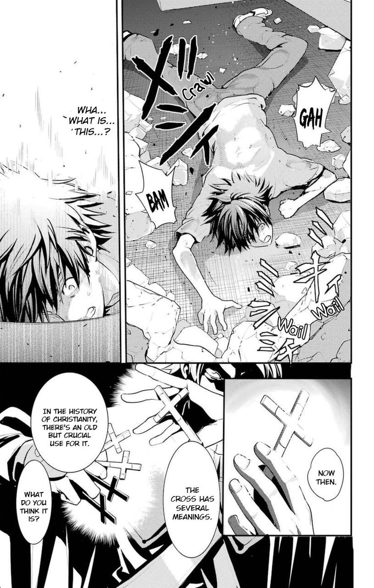 To Aru Majutsu No Index 94 11