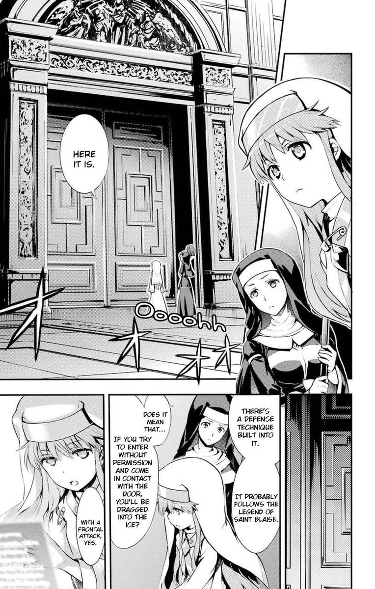 To Aru Majutsu No Index 94 14