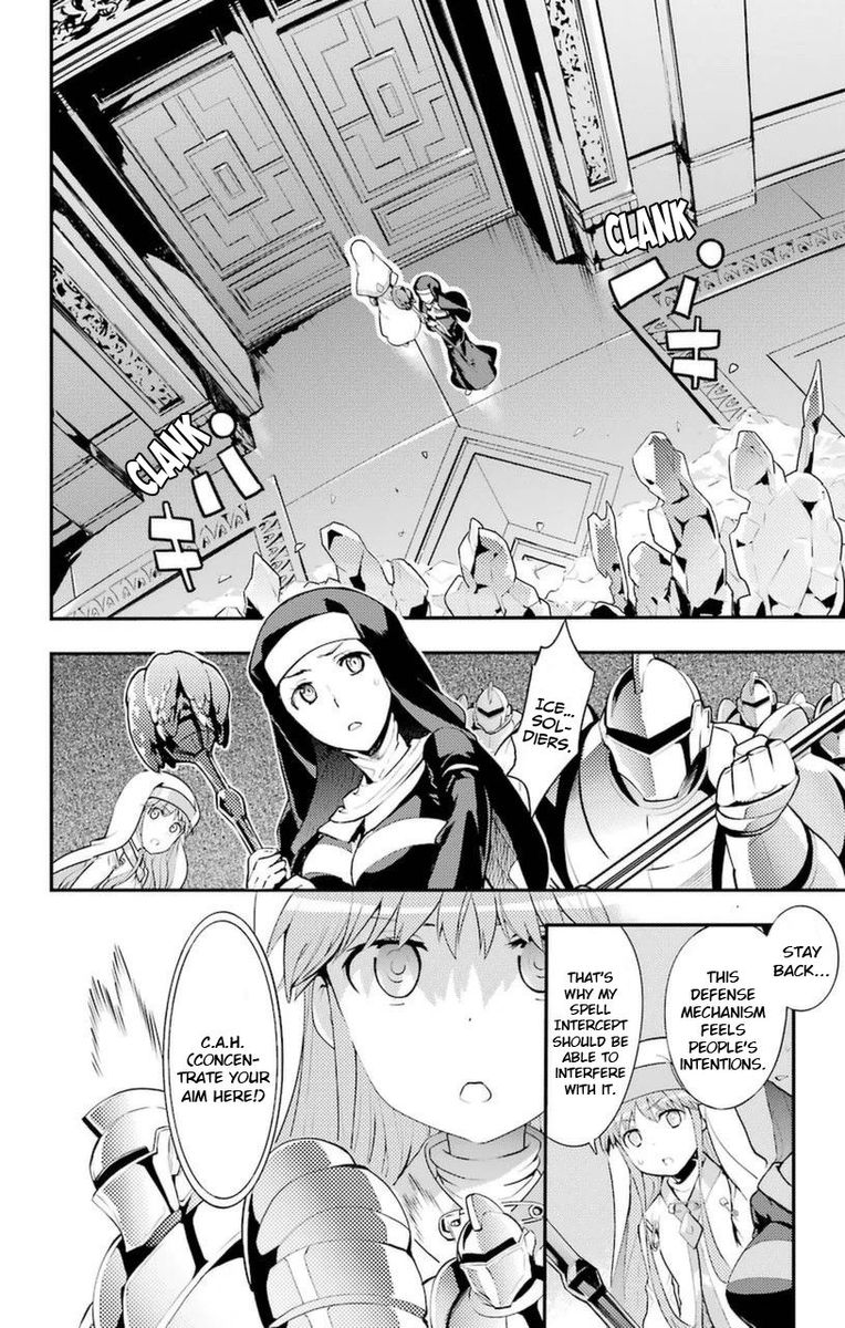 To Aru Majutsu No Index 94 15