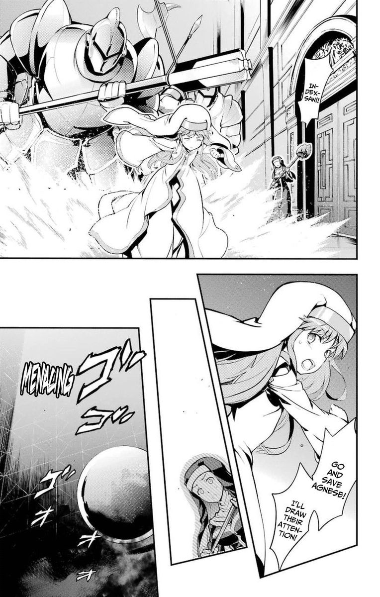To Aru Majutsu No Index 94 16
