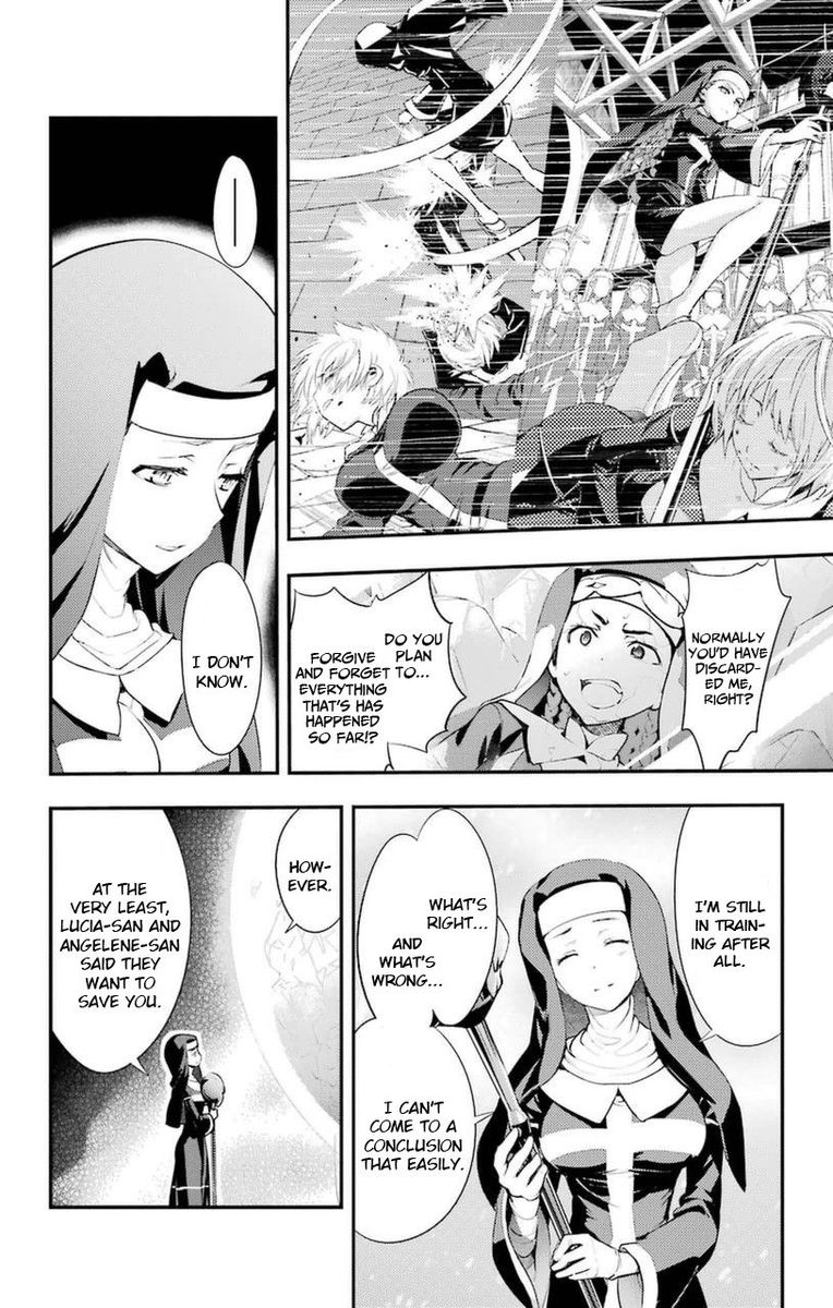 To Aru Majutsu No Index 94 21