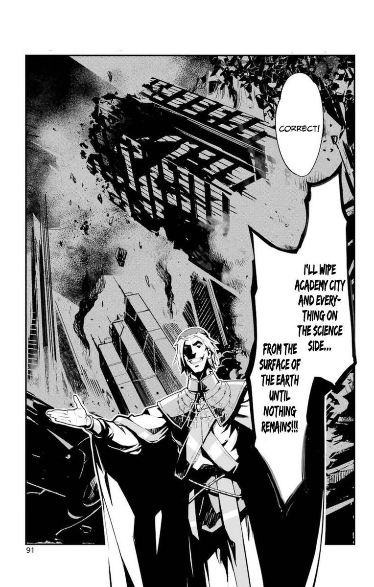 To Aru Majutsu No Index 94 28