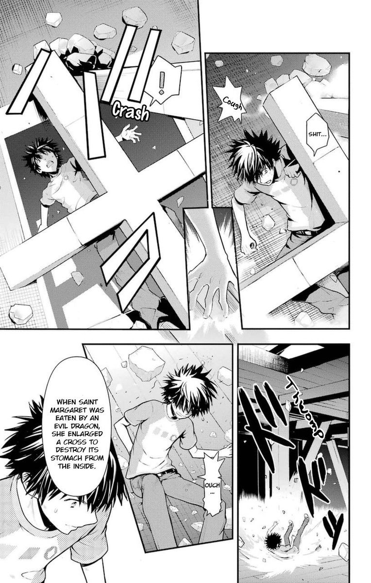 To Aru Majutsu No Index 94 3