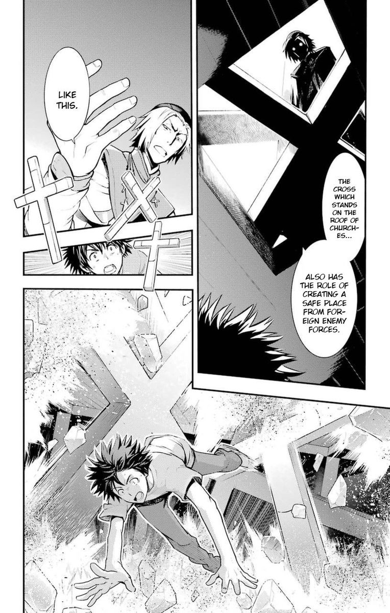 To Aru Majutsu No Index 94 4